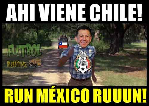 mexico 7-0 memes