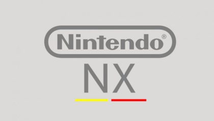 Nintendo NX