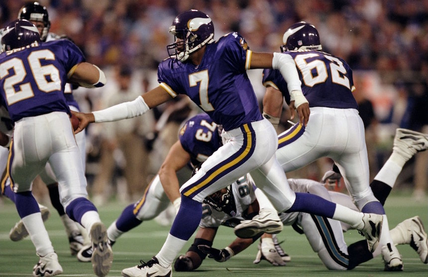 vikings 1998