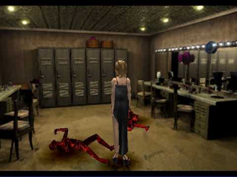 parasite-eve