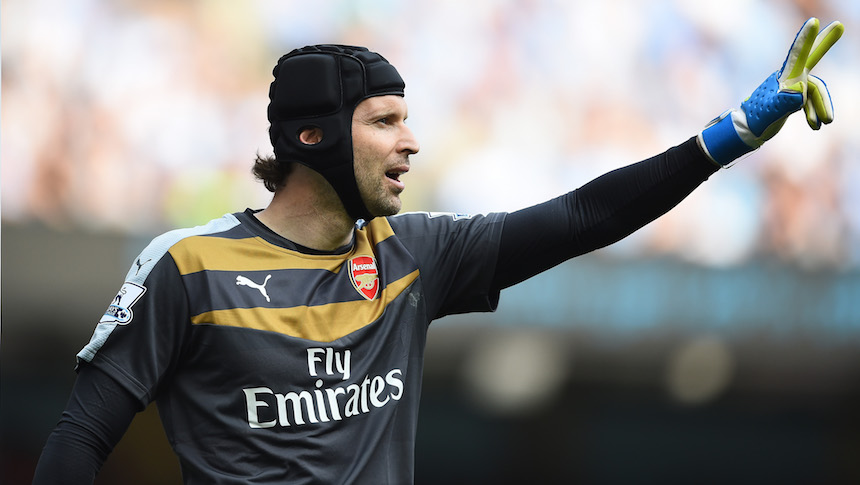 petr cech