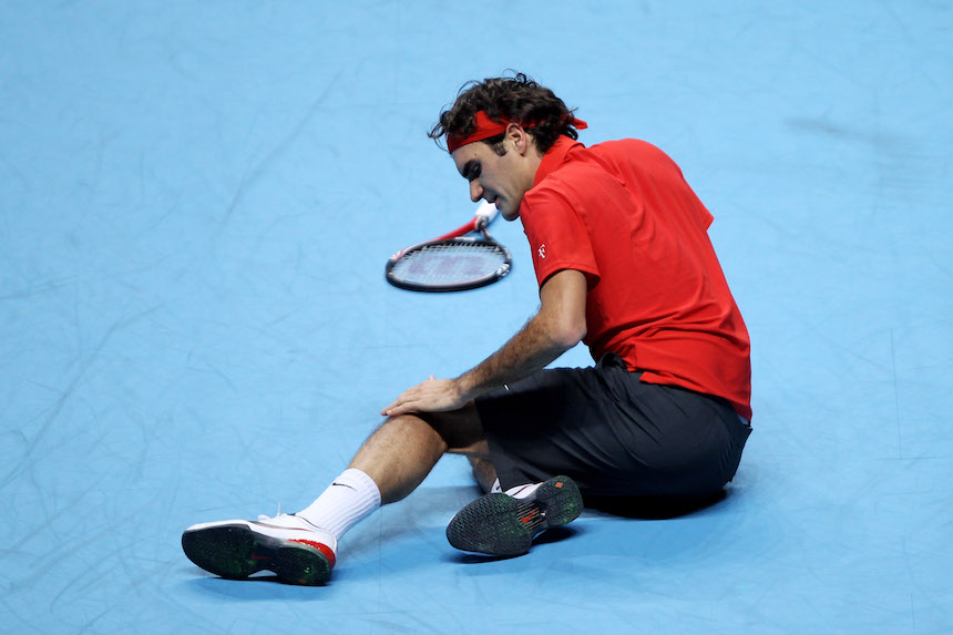 roger federer 2