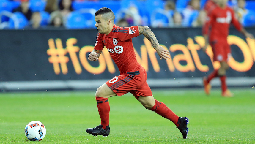 sebastian giovinco