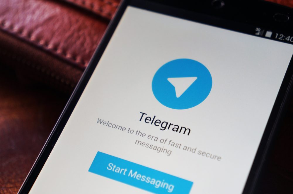 telegram-app