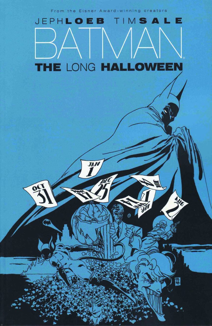 the-long-halloween-comic