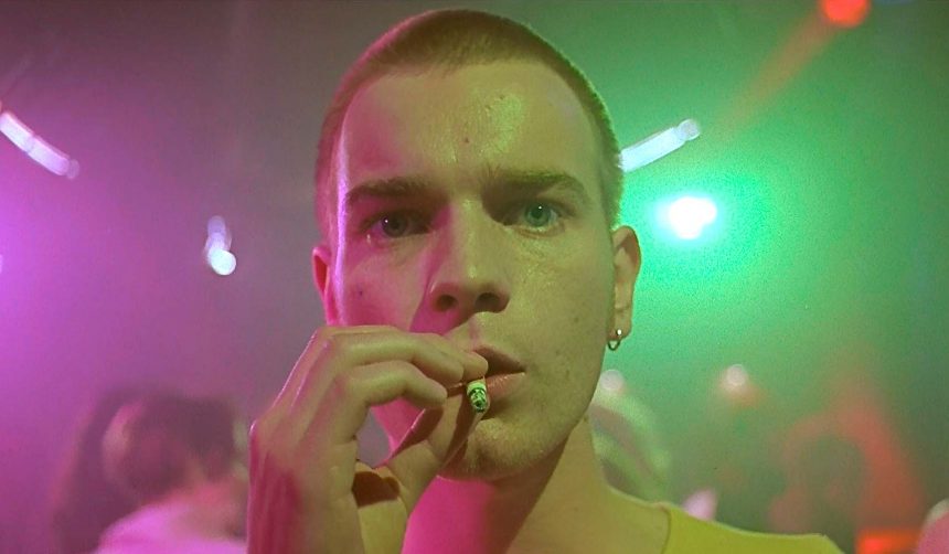 trainspotting