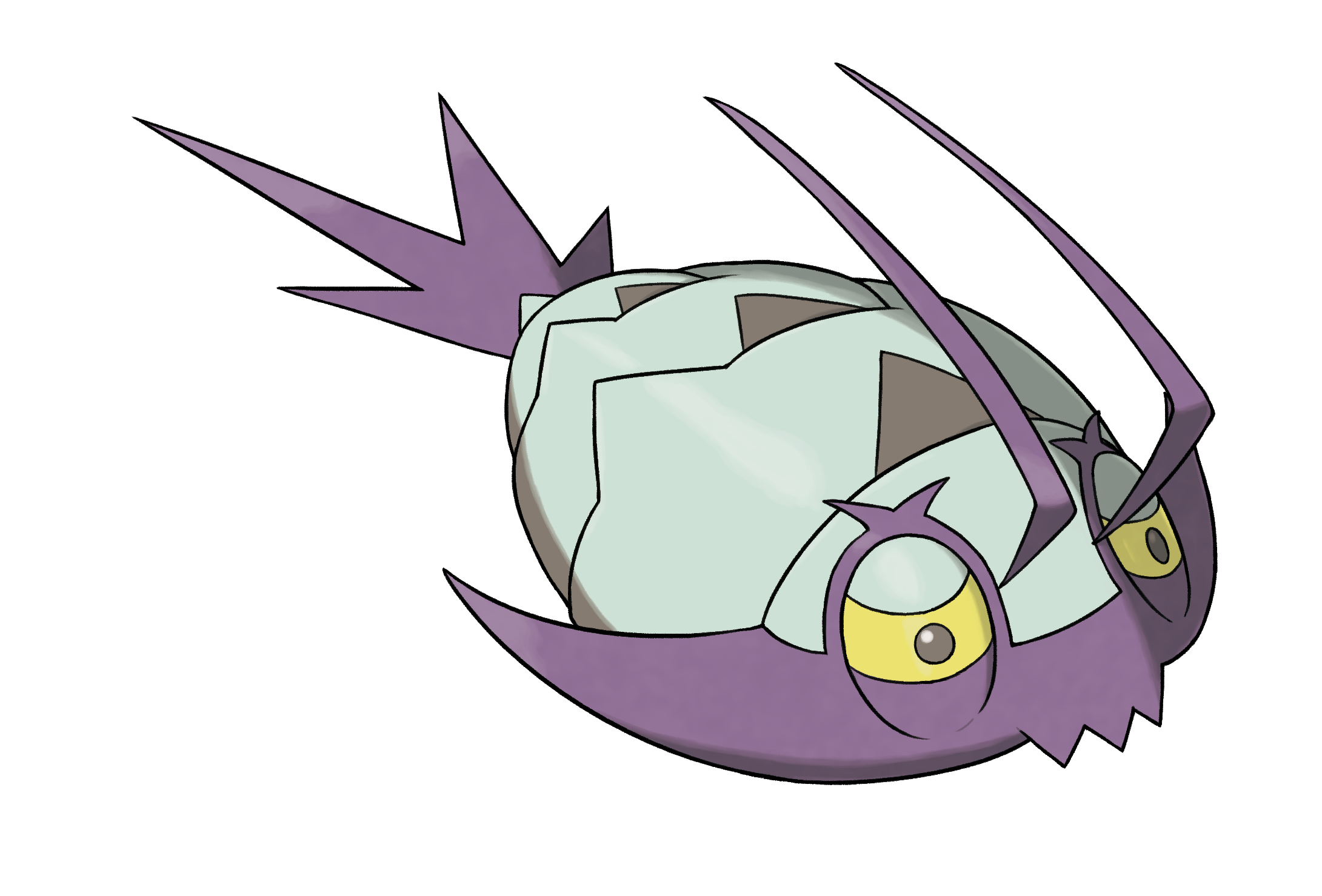 wimpod-pokemon-sun-moon