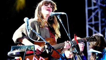 Feist participará en el nuevo álbum de The Broken Social Scene