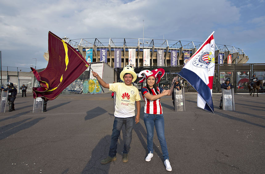 clasico nacional