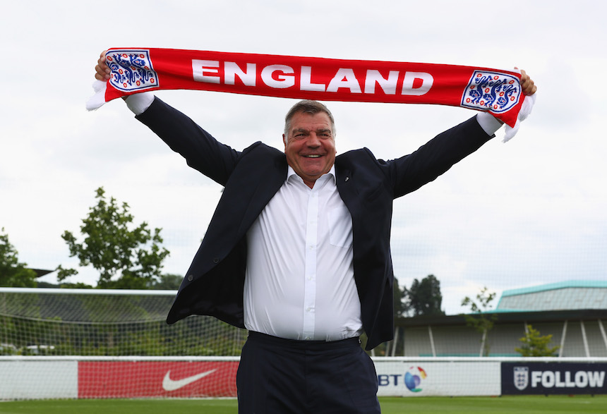 allardyce inglaterra