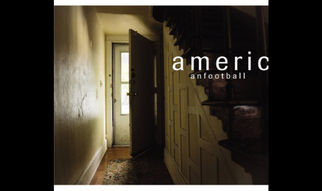 American Football nuevo álbum 2016