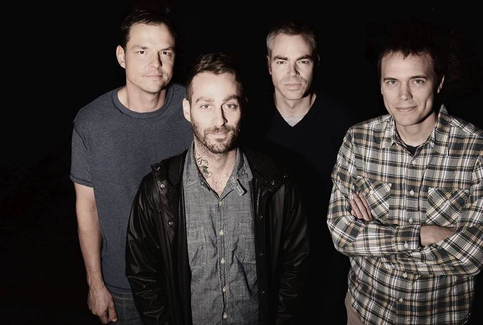 American Football nuevo adelanto álbum 2016