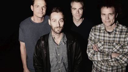 American Football nuevo adelanto álbum 2016