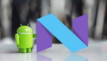 Sistema Operativo Android 7.0 Nougat