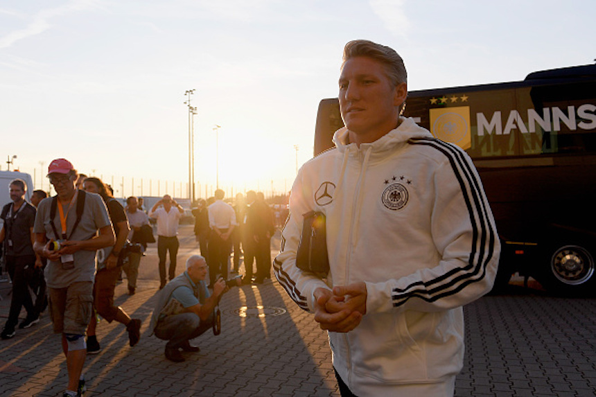 bastian schweinsteiger