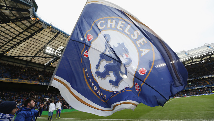 chelsea