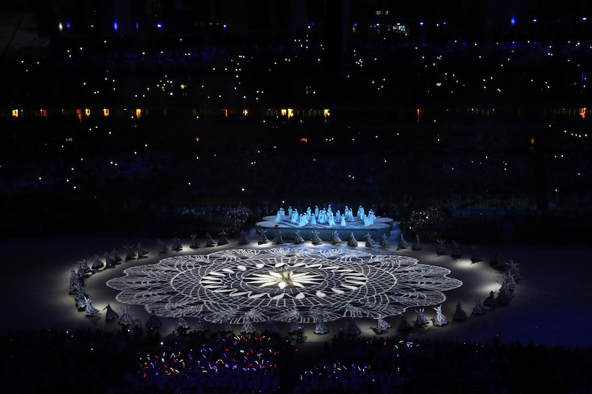 clausura rio 2016