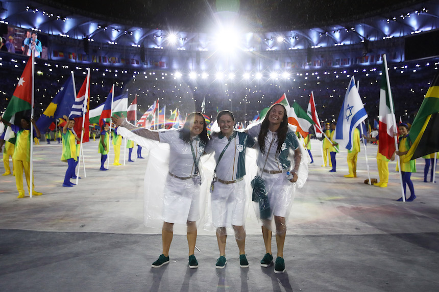 clausura rio 2016