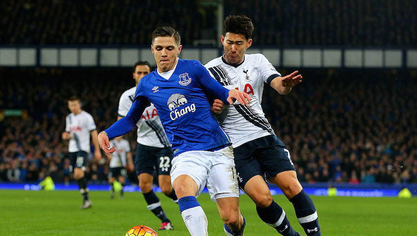 everton-tottenham