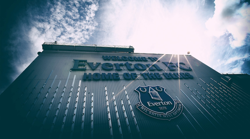 everton