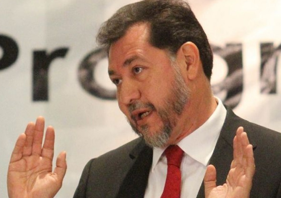 fernandez noroña