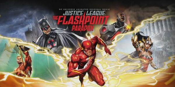 Flashpoint 10