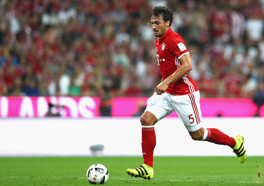 hummels