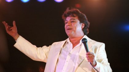 Barack Obama se pronunció con respecto a la muerte de Juan Gabriel a través de un comunicado de la Casa Blanca