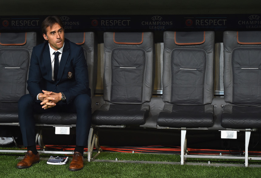 lopetegui espana