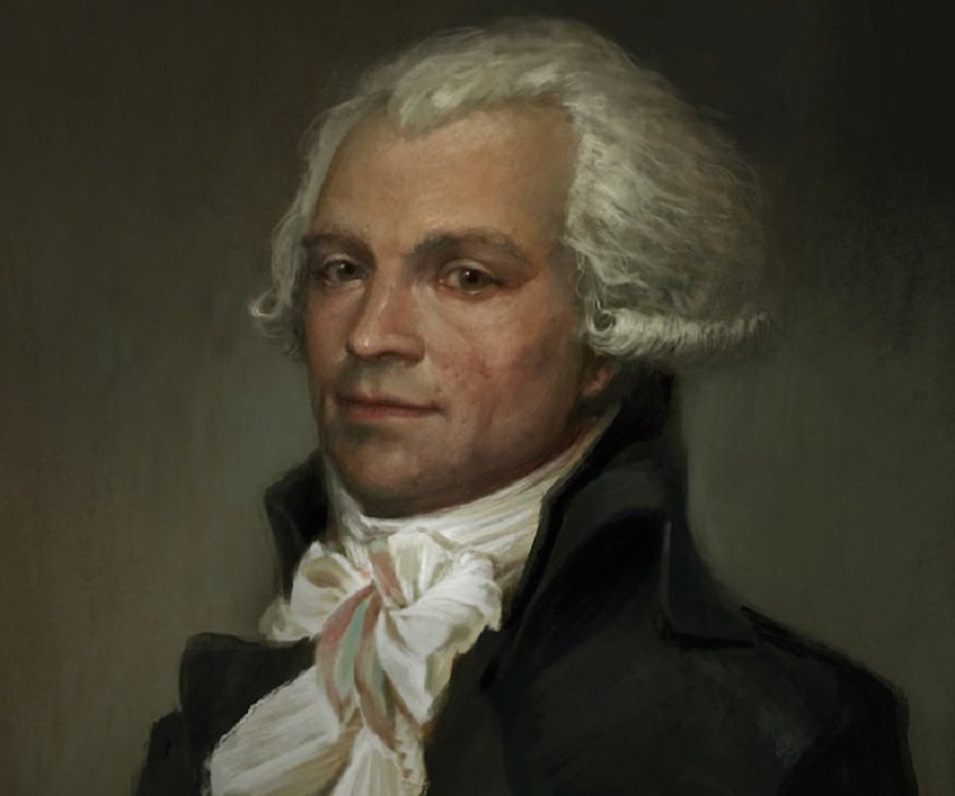 maximilien-robespierre