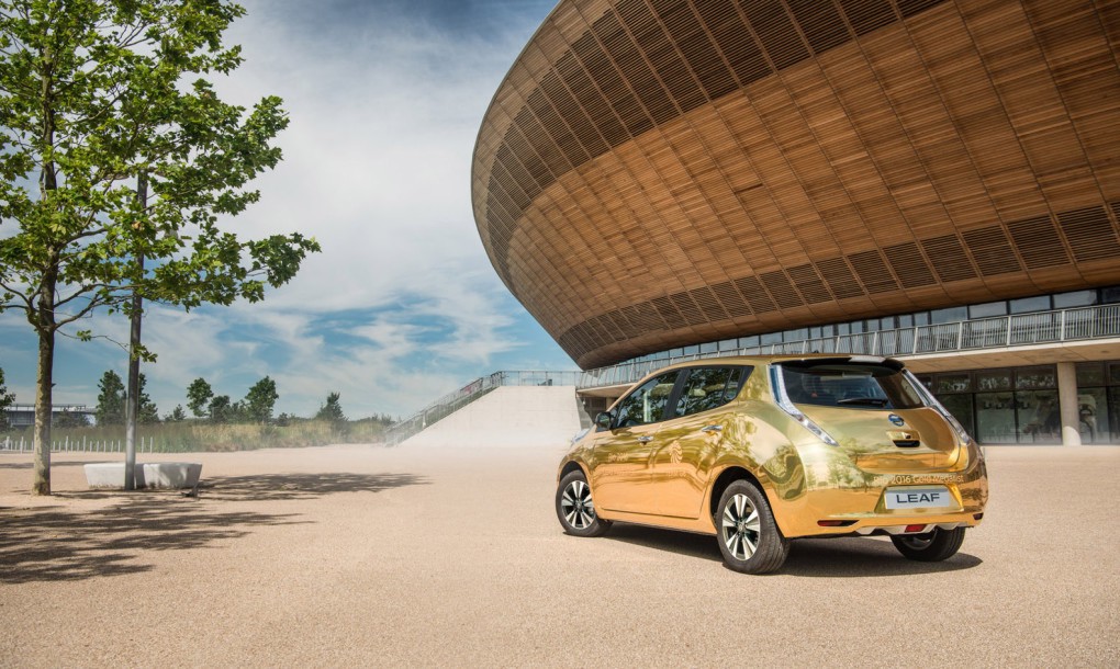 nissan leaf oro rio 2016 a