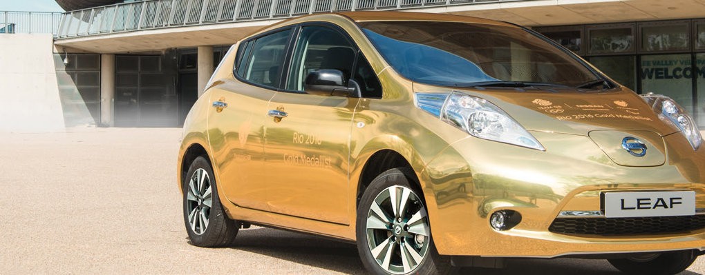 nissan leaf oro rio 2016 b