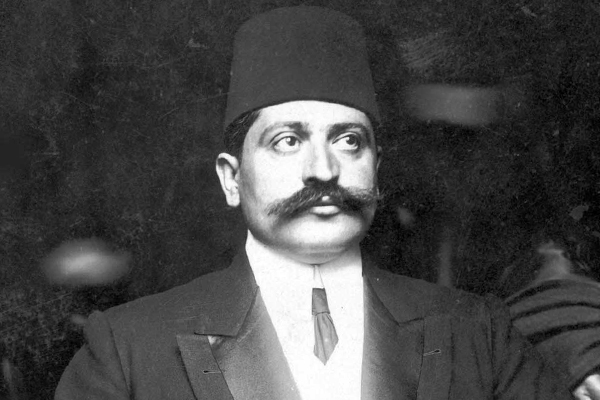 talat-pasha