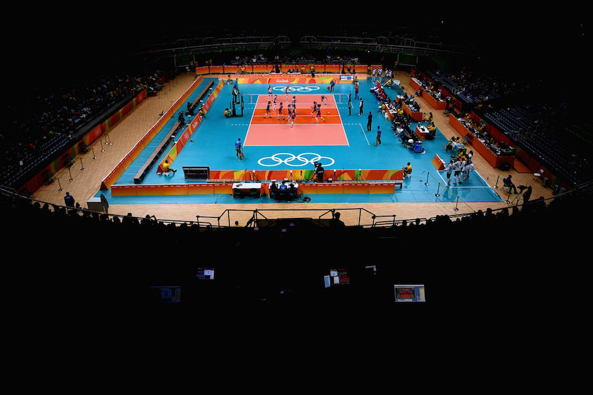 voleibol rio dia 12