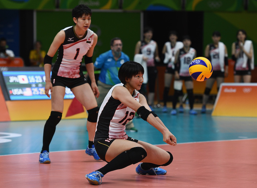 Miyu Nagaoka