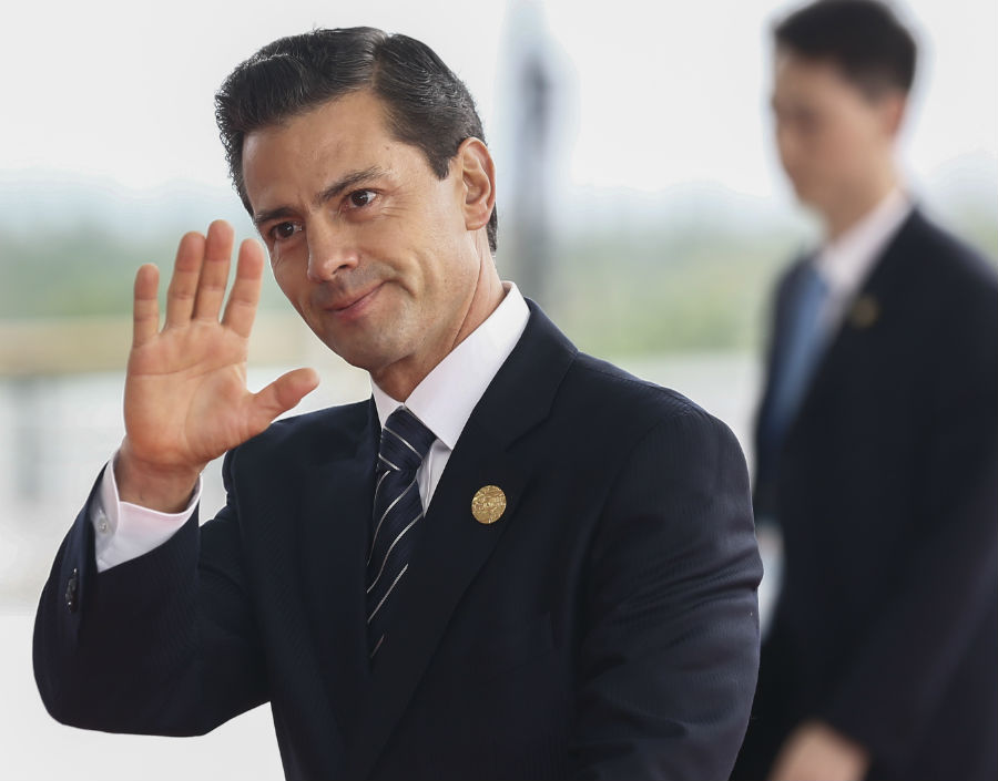 Muestran fallas de Peña Nieto en un video de Youtube