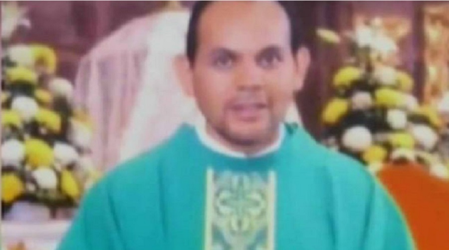 Encuentran sin vida al sacerdote desaparecido en Michoacán 