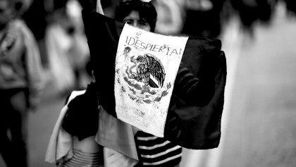 Ayotzinapa: presentan #PlataformaAyotzinapa