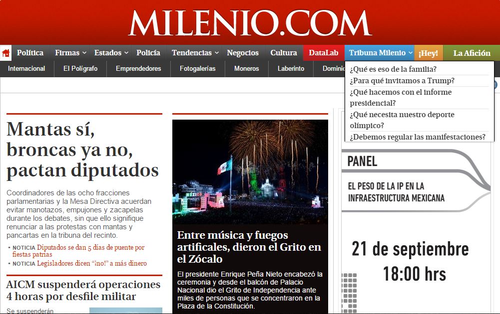 milenio