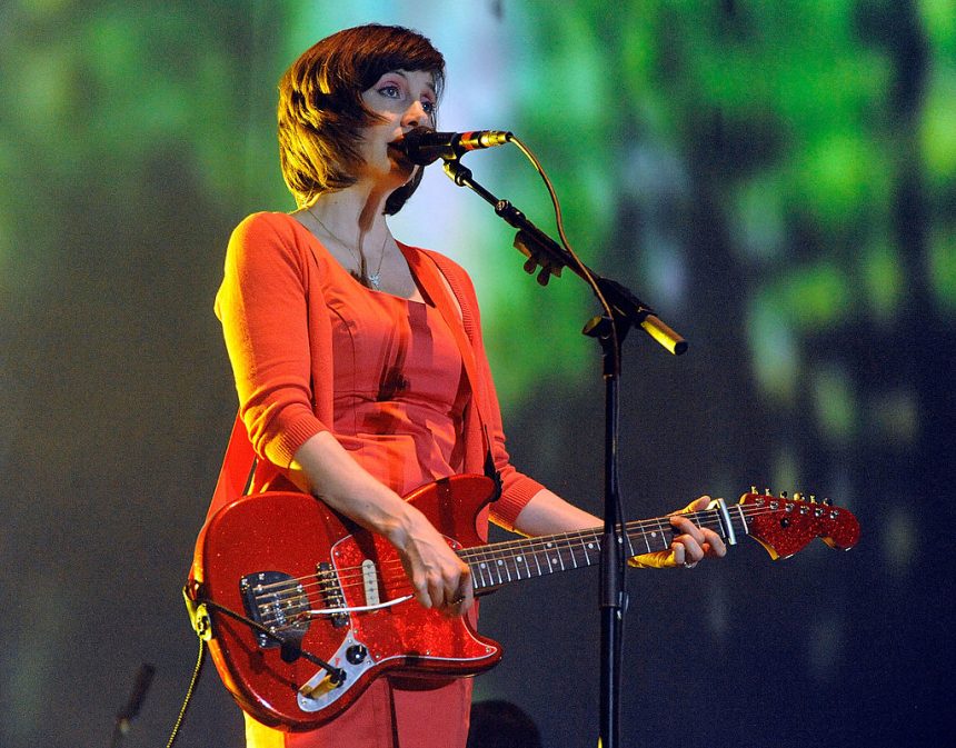 My Bloody Valentine confirma reedición en vinyl de sus discos