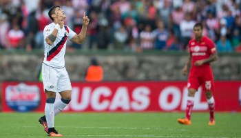 Alan Pulido