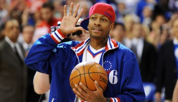 Allen Iverson