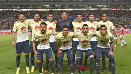 América podría enfrentarse al Real Madrid en el Mundial de Clubes