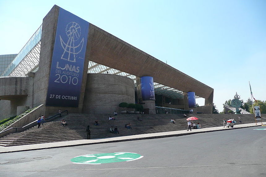 Auditorio Nacional