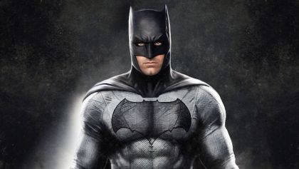 Ben Affleck Batman