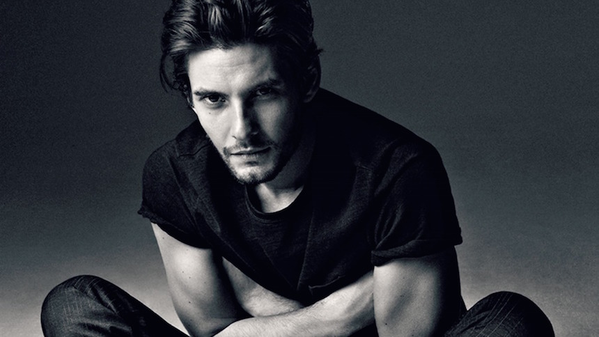 Ben Barnes The Punisher