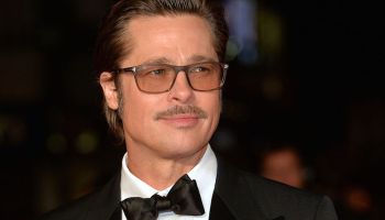 Acusan a Brad Pitt de maltrato infantil