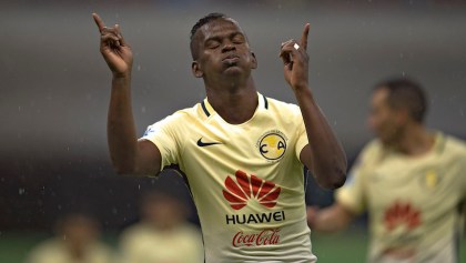 Carlos Darwin Quintero ha marcado dos goles en el torneo