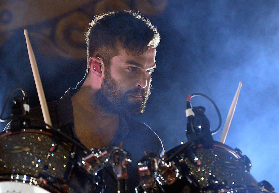 Chris Tomson de Vampire Weekend anunció su proyecto solista