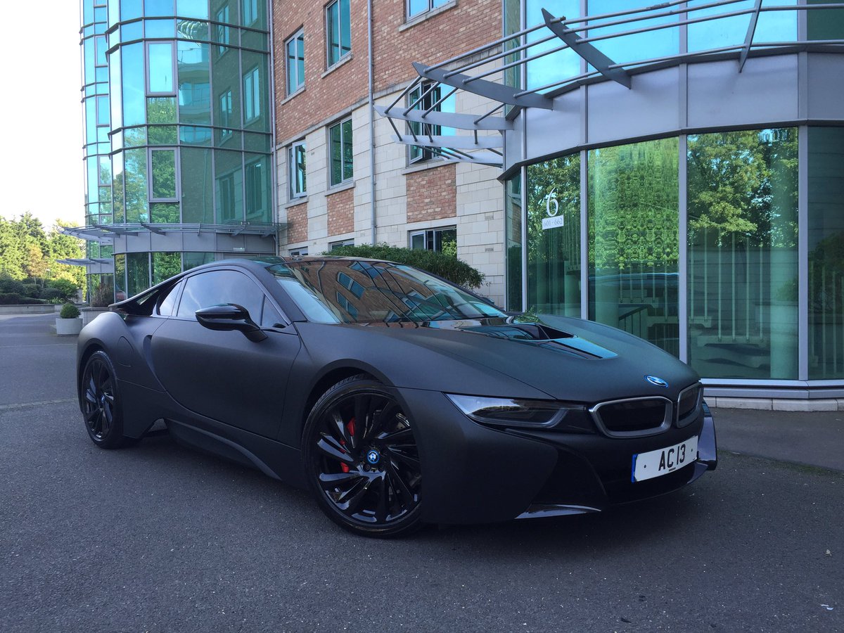 Modificaciones de los coches de los jugadores del Leicester City.